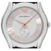 Mens Emporio Armani Dress Watch AR1984