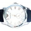 Mens Emporio Armani Dress Watch AR1984