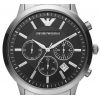 Mens Emporio Armani Classic Watch AR2434