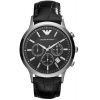 Mens Emporio Armani Classic Watch AR2447