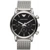 Mens Emporio Armani Classic Watch AR1811