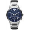 Mens Emporio Armani Classic Watch AR2448