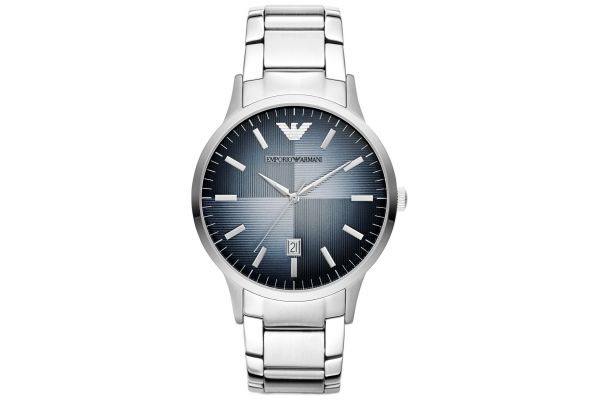 Mens Emporio Armani Classic Watch AR2472