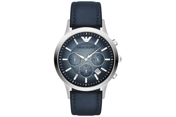 Mens Emporio Armani Classic Watch AR2473