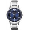 Mens Emporio Armani Classic Watch AR2477