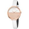 Womens Calvin Klein RISE Watch K7A236LH