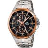 Mens Casio Edifice Watch EF-326D-1AVUEF