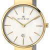 Womens Accurist Classic Watch 8125.00