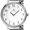 Womens Accurist Classic Watch 8138.00