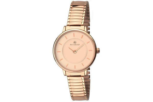 Womens Accurist Dress Watch 8141.00