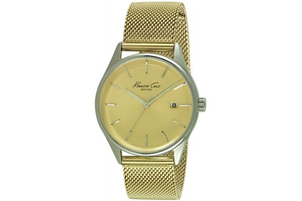 Womens Kenneth Cole Classic Watch KC10029401