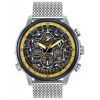 Mens Citizen Nighthawk A-T Watch JY8031-56L