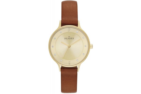 Womens Skagen Anita Watch SKW2147