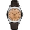 Mens Emporio Armani Classic Watch AR1704