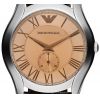 Mens Emporio Armani Classic Watch AR1704