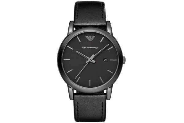 Mens Emporio Armani Classic Watch AR1732