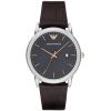 Mens Emporio Armani Dress Watch AR1996