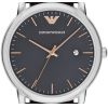 Mens Emporio Armani Dress Watch AR1996