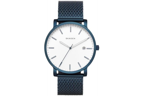 Mens Skagen Hagen Watch SKW6326