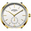 Mens Rotary Canterbury Watch GS05062/02