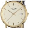 Mens Rotary Precious Metals Watch GS11476/03