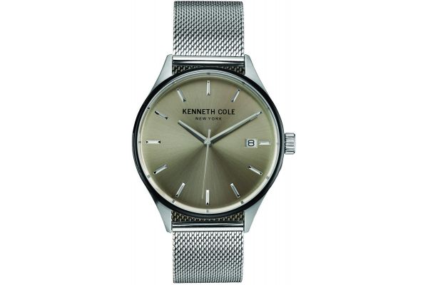 Mens Kenneth Cole Classic Watch KC10030838