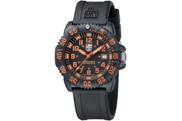 Mens Luminox 3050 Series Watch 3059