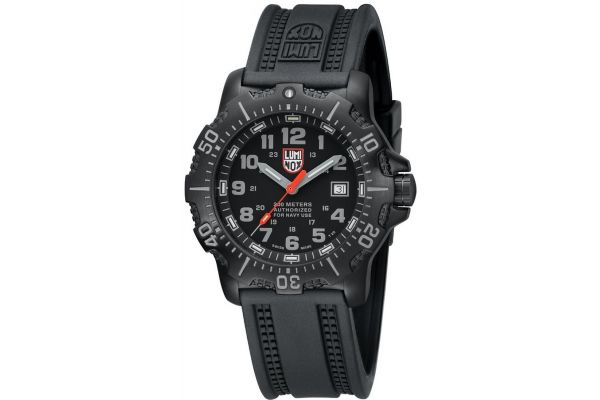 Mens Luminox 4220 Series Watch 4221