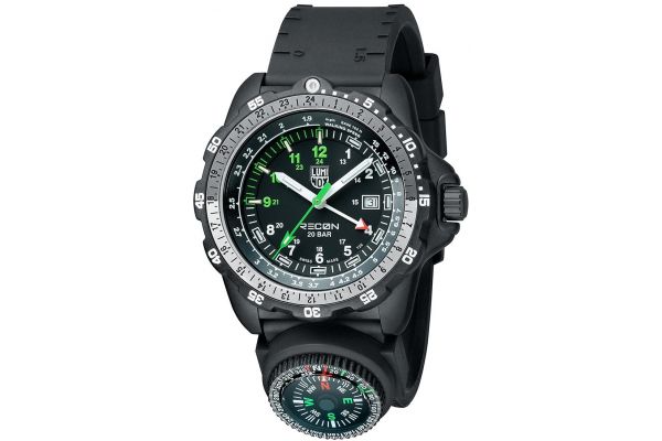 Mens Luminox Recon Nav Watch A.8832.MI