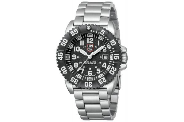 Mens Luminox 3100 Series Watch 3152