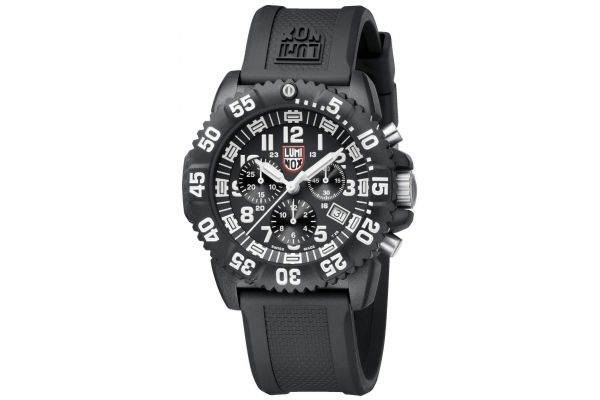 Mens Luminox 3080 Series Watch 3081