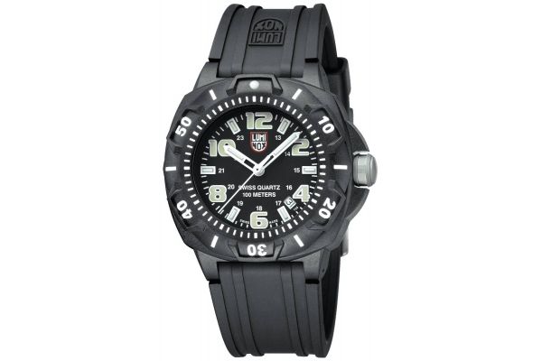 Mens Luminox 0200 Series Watch 0201.SL