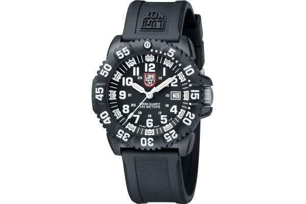 Mens Luminox 7050 Series Watch 7051