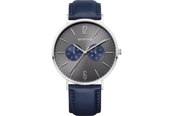 Mens Bering Classic Watch 14240-803