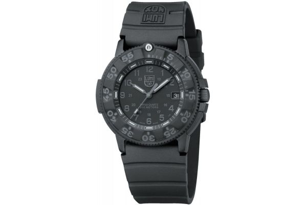 Mens Luminox 3000 Series Watch 3001.BO