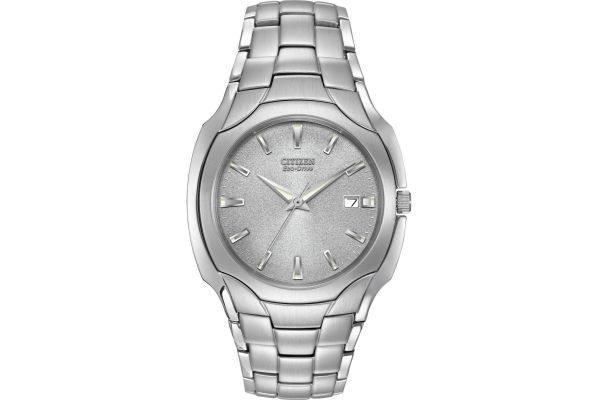 Mens Citizen Gents Watch BM6010-55A