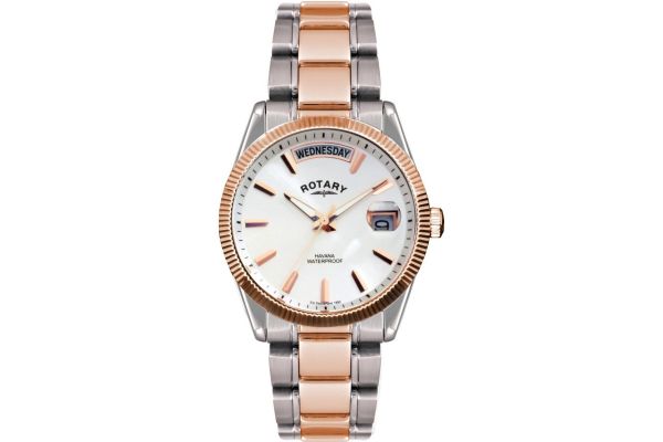 Mens Rotary Havana Watch GB02662/06