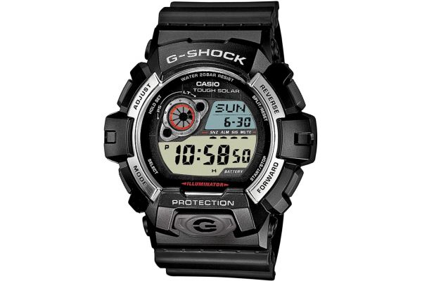 Mens Casio G Shock Watch GR-8900-1ER