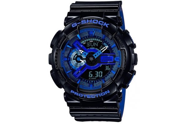 Mens Casio G Shock Watch GA-110LPA-1AER