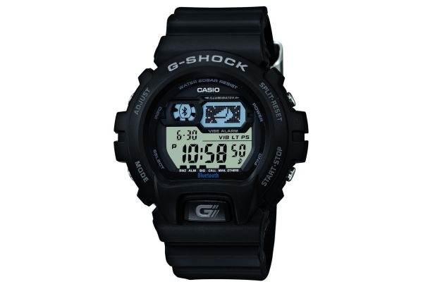 Mens Casio G Shock Watch GB-6900B-1ER