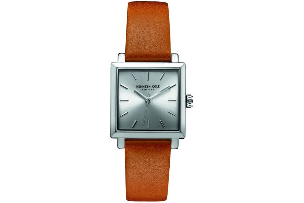 Womens Kenneth Cole Classic Watch KC10030823
