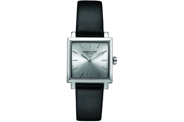 Womens Kenneth Cole Classic Watch KC10030821