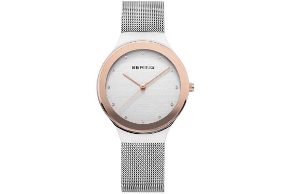 Womens Bering Classic Watch 12934-060