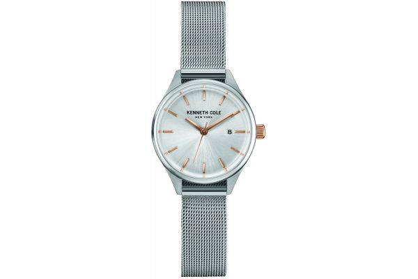 Womens Kenneth Cole Classic Watch KC10030840