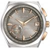 Mens Citizen Satellite Wave Watch CC3026-51H