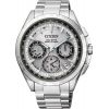 Mens Citizen Satellite Wave Watch CC9010-74A