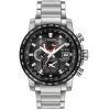 Mens Citizen World Time A-T Watch AT9071-58E