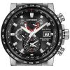 Mens Citizen World Time A-T Watch AT9071-58E