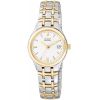 Womens Citizen Ladies Watch EW1264-50A