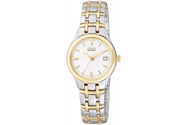 Womens Citizen Ladies Watch EW1264-50A